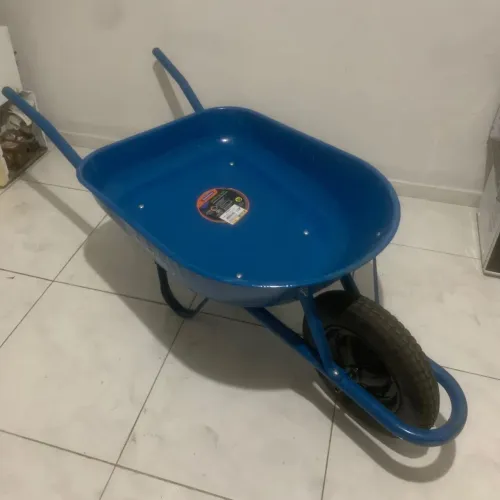 Carro de Mão Tramontina - SEMINOVO