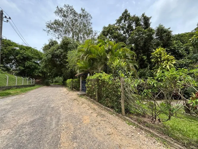 Lote a Venda no Bairro KM 100, Barra Mansa/RJ