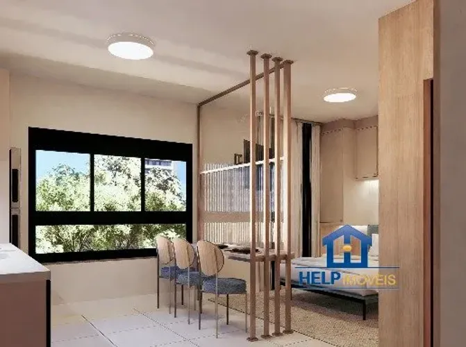 Apartamento Studio a venda,Estreito, Florianopolis