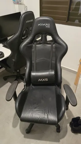 Cadeira gamer
