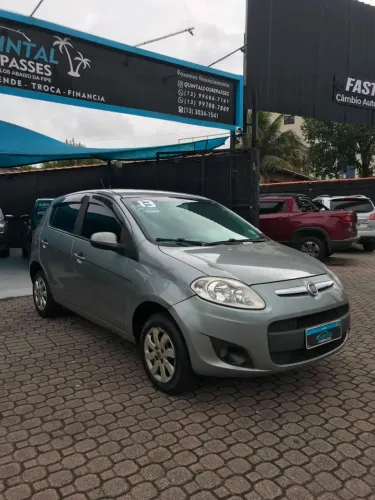 Fiat Palio Attractive 1.0 EVO Fire Flex 8V 5P 2013