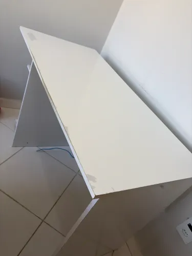 Mesa gamer + Cadeira gamer
