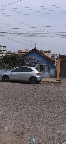 "OPORTUNIDADE" Lote Bairro Santo Antônio