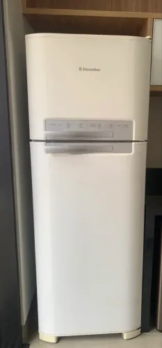 Geladeira Eletrolux 430 lts frosfree