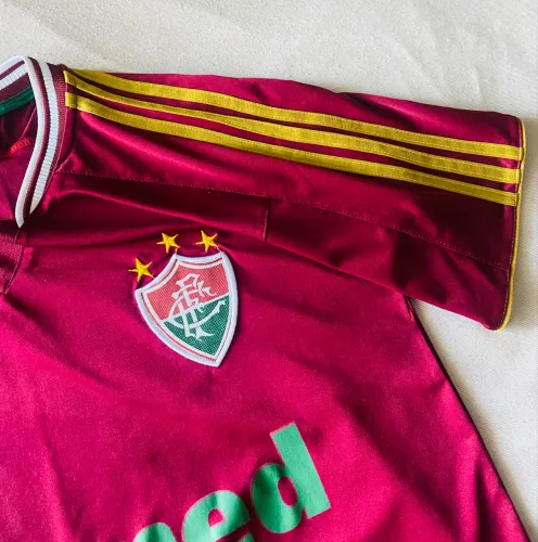 camisa do fluminense de 2004