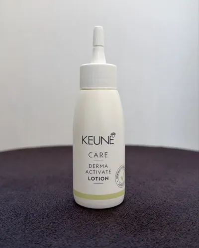 Keune Care Derma Activate Lotion Loção Anti-Queda Capilar