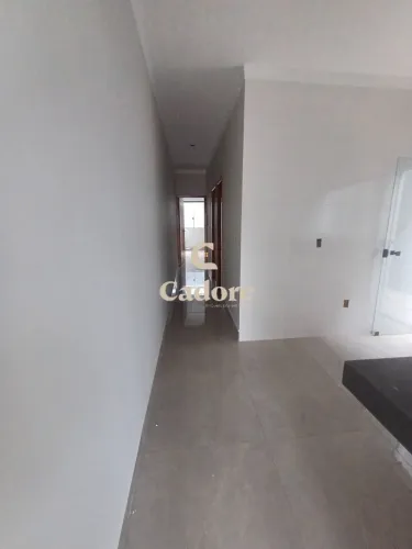 Casa 2Q c/ suíte no Morumbi Excelente localização por R$ 280 mil