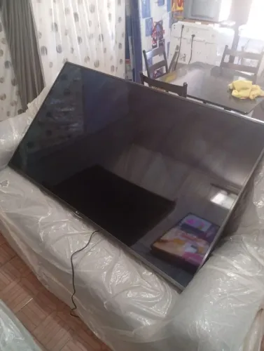 Tv 55 polegadas