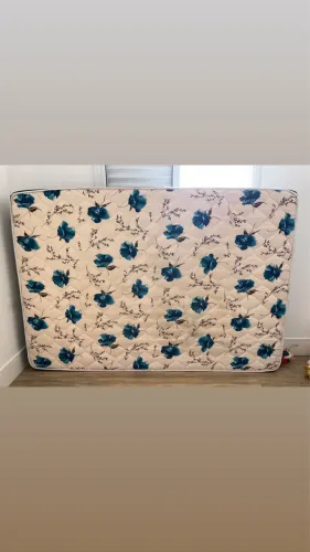 VENDO COLCHÃO VIUVA