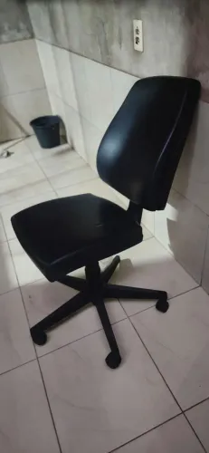 Cadeira de escritório para estudo e trabalho
