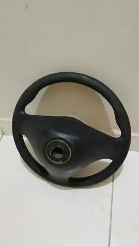 Direção do carro Gol original