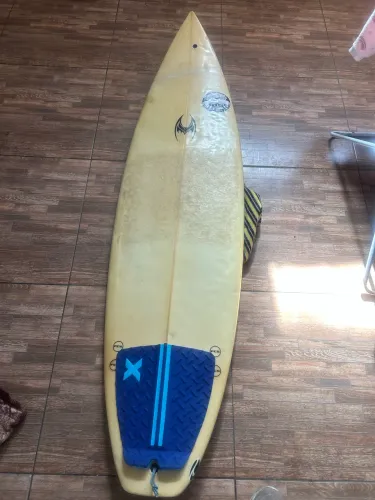 Prancha surf 6,0