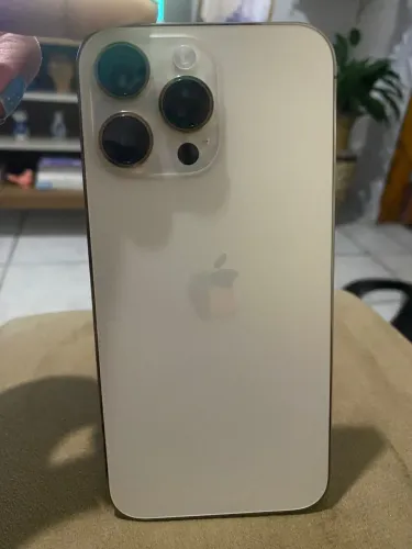iPhone 14 Pro Max na Garantia Apple.