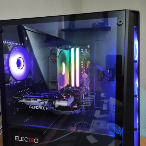 Pc gamer