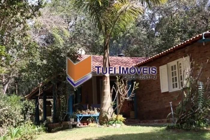 Compre um Sitio com Rest+Alambique+Centro de Eventos+Charcutaria