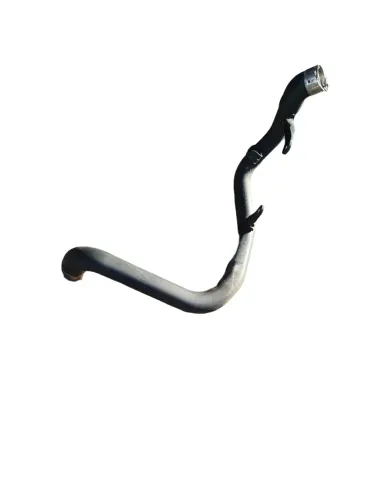 Mangueira Ar Entrada Charge Cooler Gm Onix Plus 1.0 Turbo 24