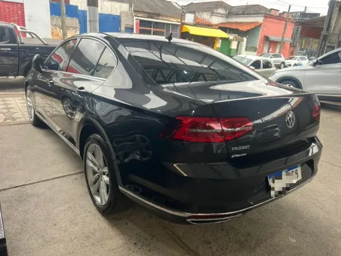 Volkswagen Passat Highline 2.0 TSI 220cv Tip. 2019