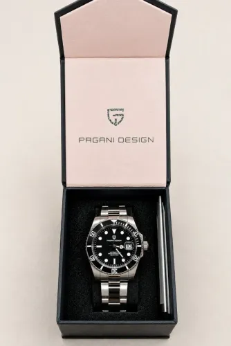 Relógio 40mm | Pagani Design (Importado)