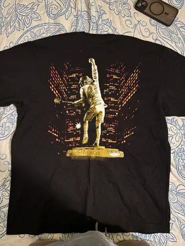 Camiseta ACDC