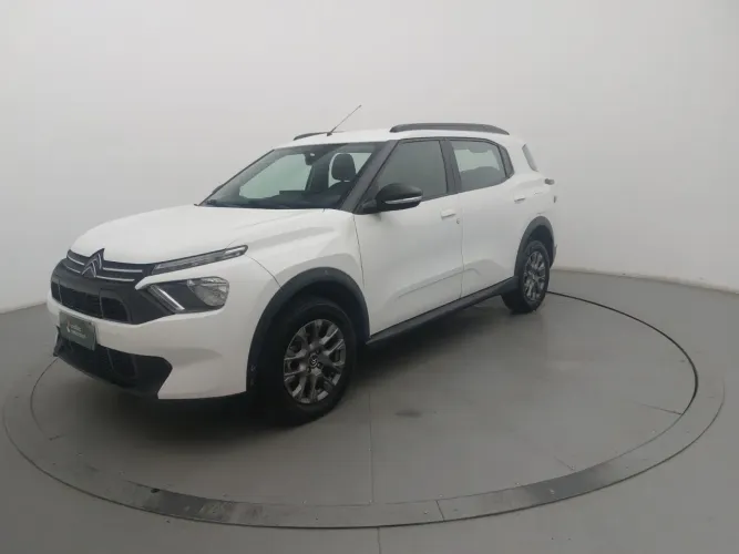 Citroen C3 Aircross Shine 1.0 Turbo 200 Aut. 2025