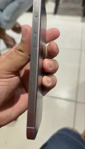 IPHONE 15 PRO MAX 1TB - TITÂNIO NATURAL