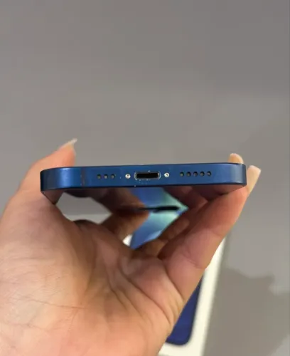 iPhone 12 Azul