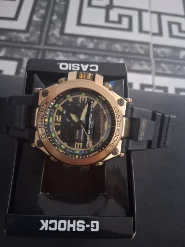 Relogio G- shock