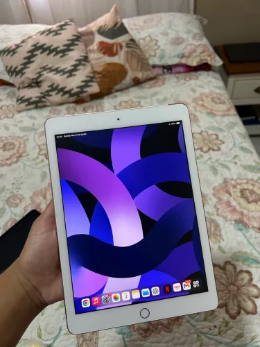 Ipad 6 - 32gb