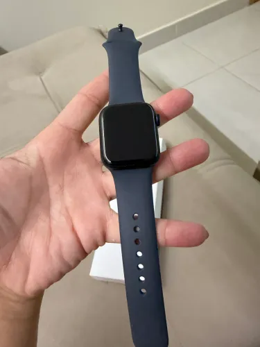 Apple Watch - Terceira Geração SE 3