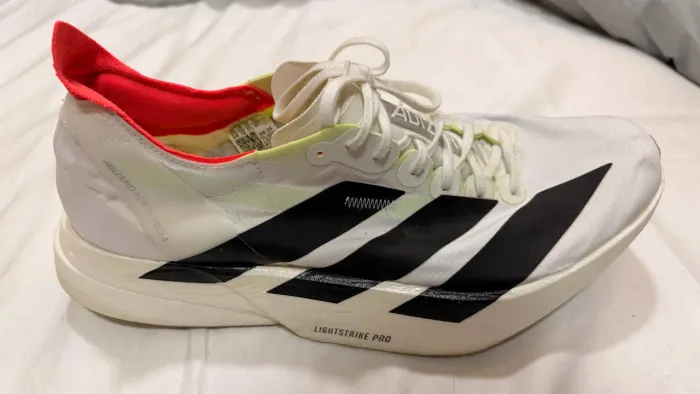 Tênis Adidas Adios Pro 4 - Tam 44