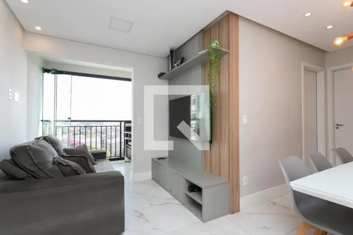 Apartamento à Venda - Itaquera, 2 Quartos, 54 m2