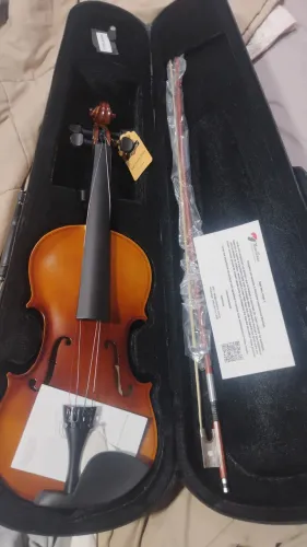 violino 