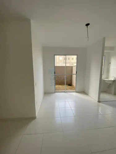 Apartamento de 43m² com 02 quartos para locação e venda - Reserva Macaúba