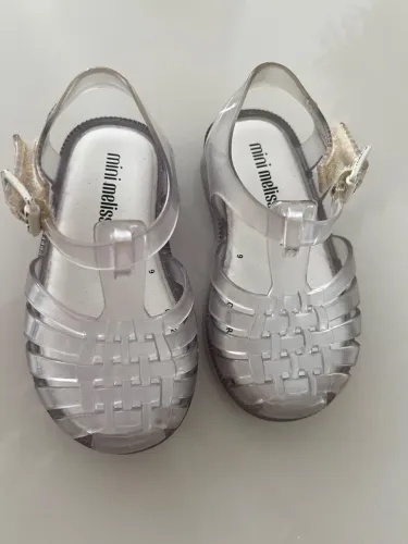 Mini Melissa 19/20