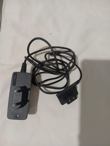 Carregador de máquineta de cartão de crédito 