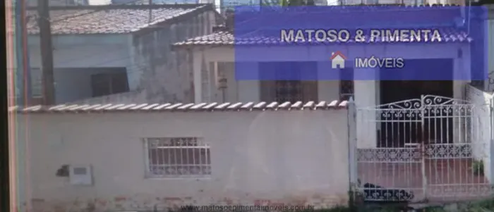Casas para locação em Campinas no bairro Vila Itapura