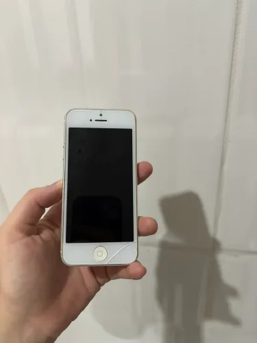 Vendo IPhone 5