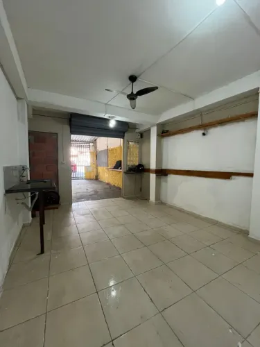 Ponto Comercial disponível para locação no Bairro do Bonfim em Taubaté/SP