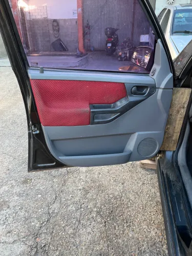 Forro de Porta Meriva SS
