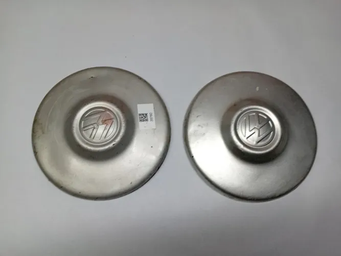 Calota Roda Metal Volkswagen Kombi 2004 A270