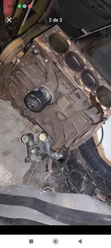Motor 1.6