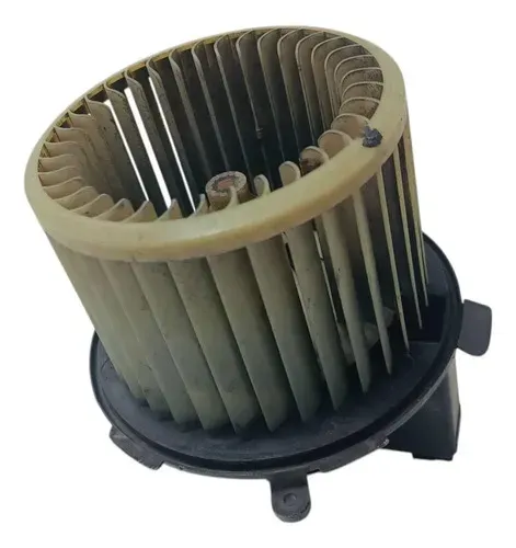 Motor Ar Forçado Peugeot 206 Sw 1.4 2005 A 2008