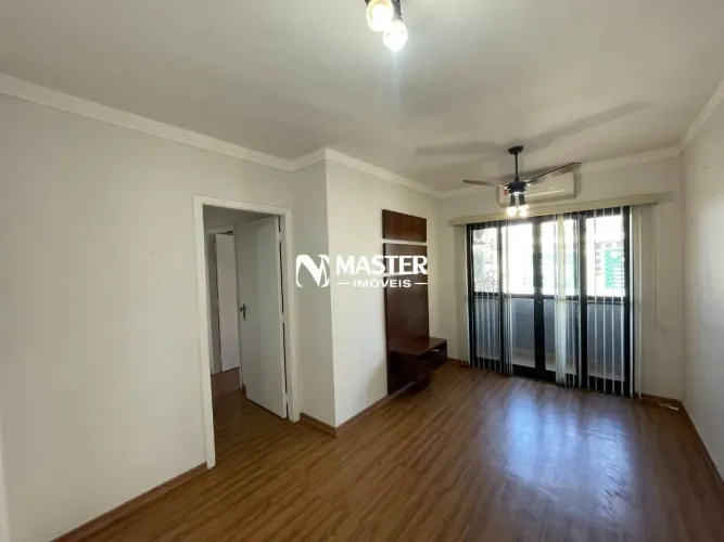 Apartamento com 2 dormitórios à venda, 54 m² por R$ 320.000,00 - Centro - Marília/SP