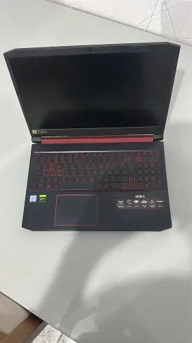 Notebook acer aspire 5