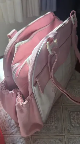 Bolsa Bebê