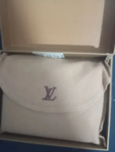 Carteira Louis Vuitton