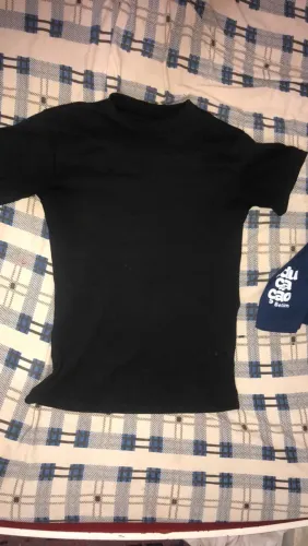 Roupas compradas e NÃO usadas!