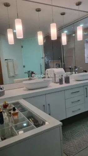Casa com 4 quartos em Parque Rincão