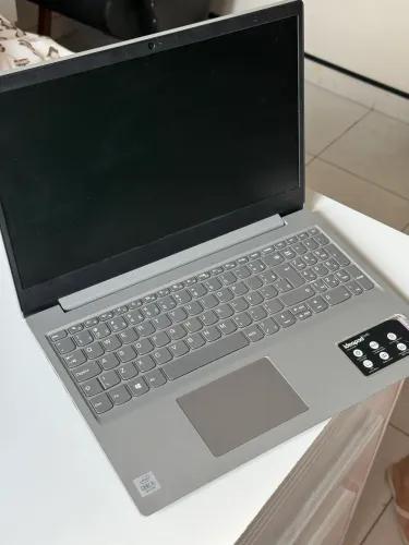 Notebook IdeaPad S145