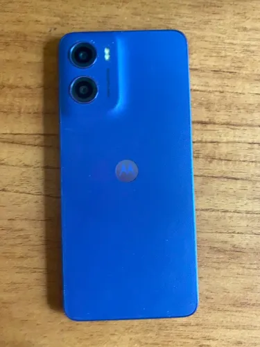 Motorola g05 Novo